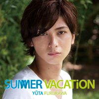 SUMMER VACATiON 【通常盤】 - マーベラス