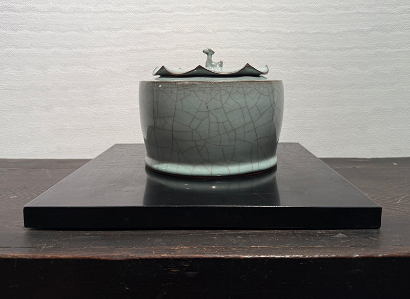 三浦小平二について｜一般財団法人Musée Miura