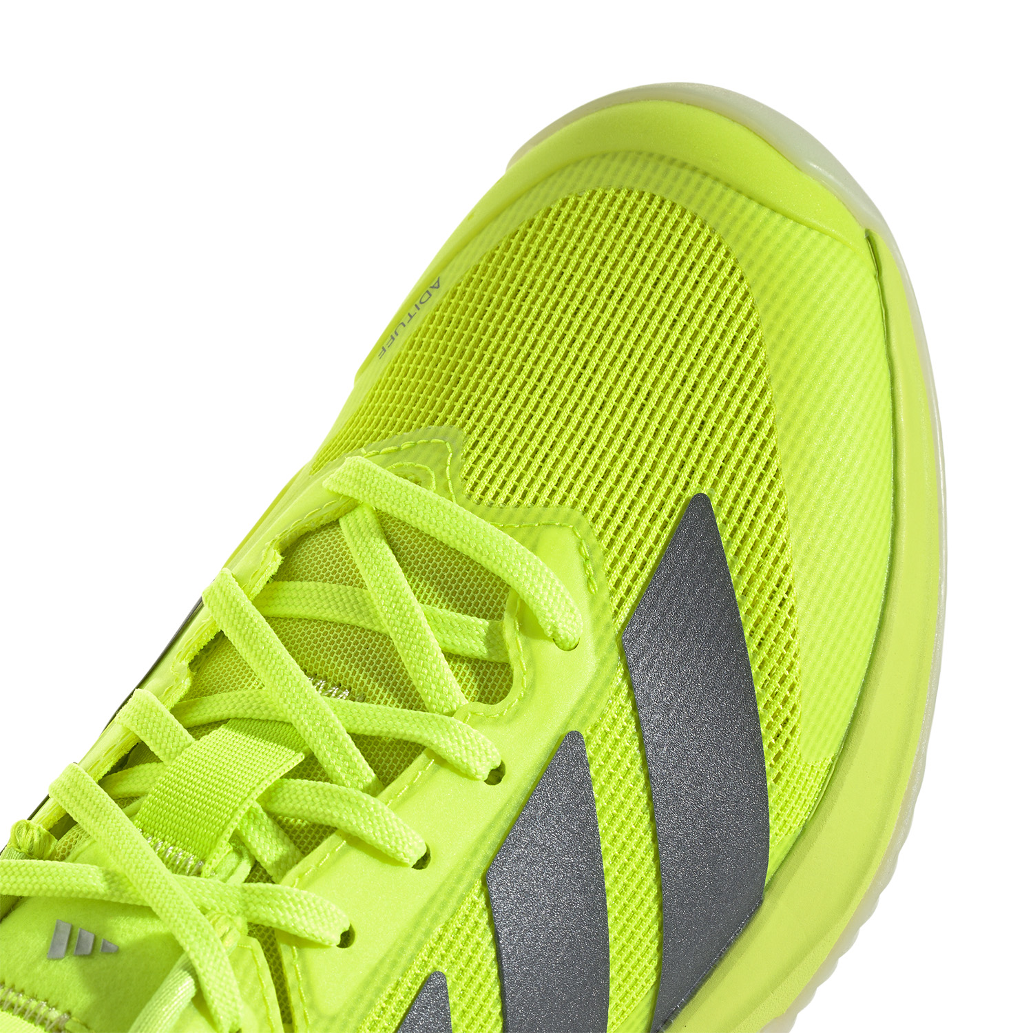 adidas adizero Ubersonic 5 Clay Scarpe Tennis Donna Lucid Lemon
