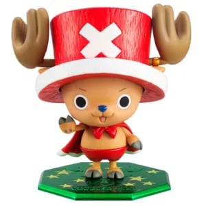 チョッパーマン フィギュア 買取価格 ｜ フィギュアの買取なら もえたく！