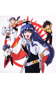 機動戦艦ナデシコ」CD－001: 中古 | アニメ | CDの通販ならネットオフ