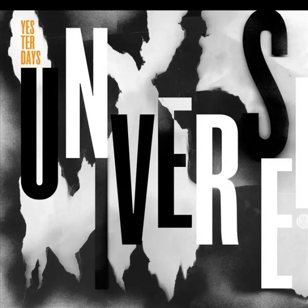 Yesterdays New Quintet - Yesterdays Universe | NEWTONE RECORDS