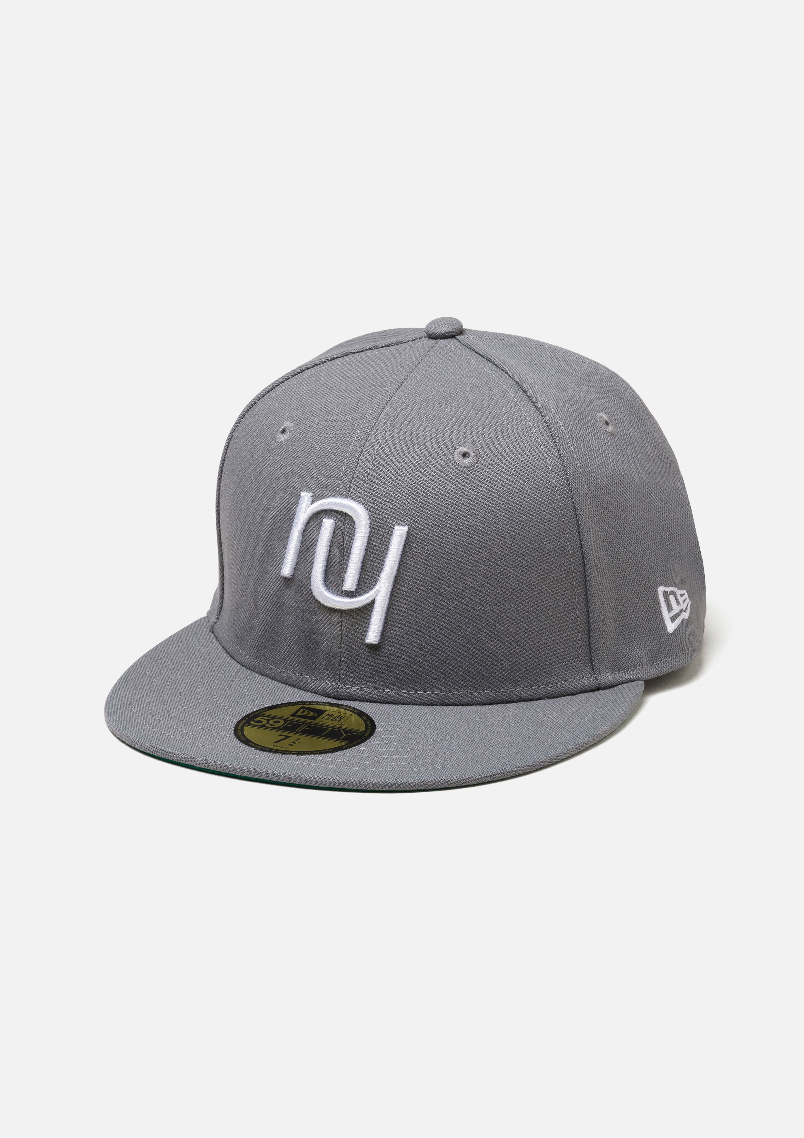 NH X NEWERA . 59FIFTY