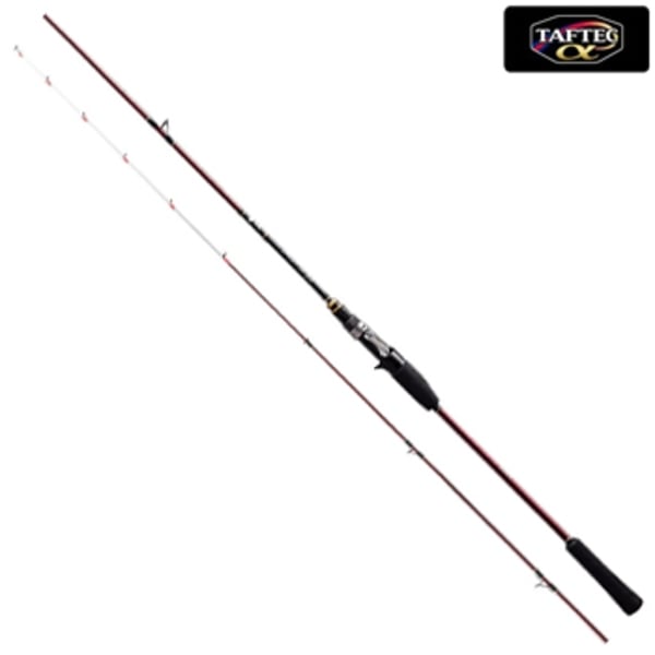 シマノ(SHIMANO) 炎月 BB B69ML-S 367624｜アウトドア用品・釣り具通販