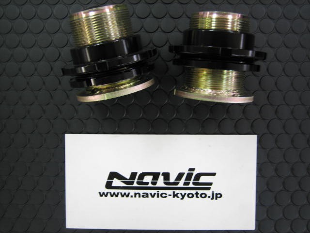 オリジナル商品 - オリジナルパーツ｜京都・中古車・カプチーノ