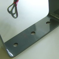 NK-115 ホーンスピーカー 15W 8Ω 正面開口部は丸型 ｜ なんず