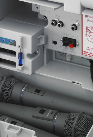 B型800MHz帯 ワイヤレスアンプシステム 日本全国へ送料無料 ｜ なんず