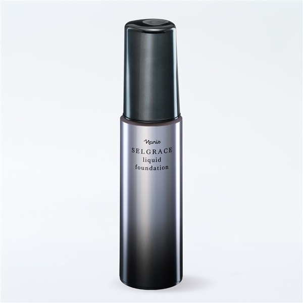 リキッド ファンデーション(ピンク130): シリーズから探す / ナリス