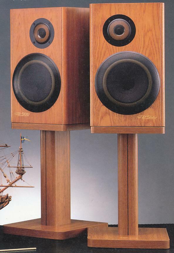 SX-500