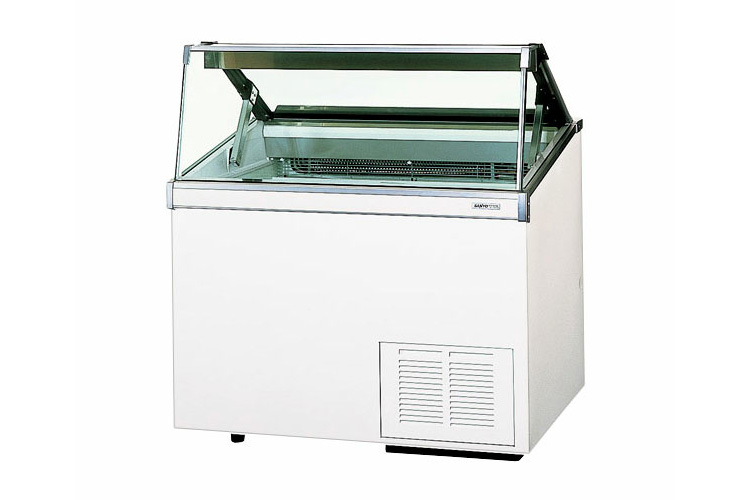 冷凍ディッピングケース｜冷凍冷蔵ケース、業務用冷蔵庫、厨房機器