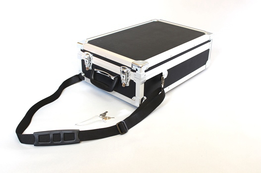 株式会社サウンドアクティブ - PCDJ CASE （パイオニアDJM-S9 ）の全国通販