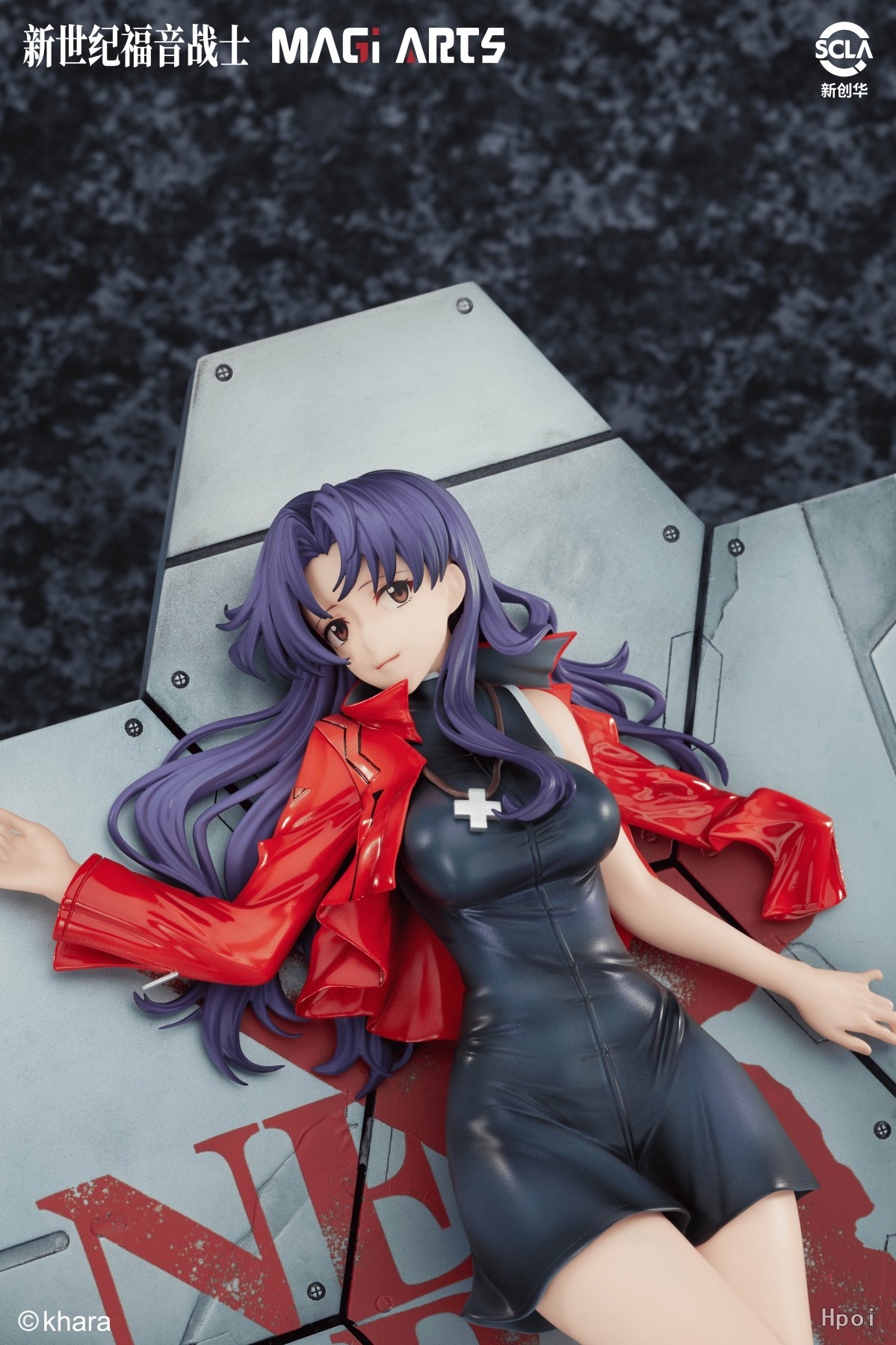 フィギュア専門店 -ソダチトイズ / 予約 MAGI ARTS 新世紀