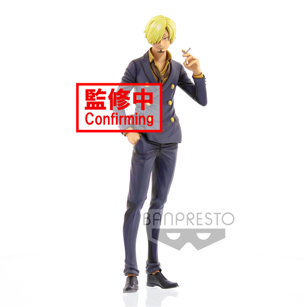フィギュア専門店 -ソダチトイズ / 海外限定 正規品 ワンピース