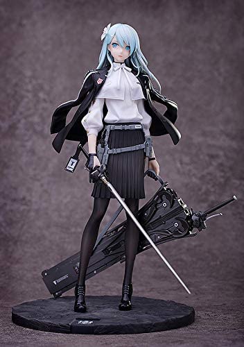 フィギュア専門店 -ソダチトイズ / Myethos A-Z:[S] 1/7スケール
