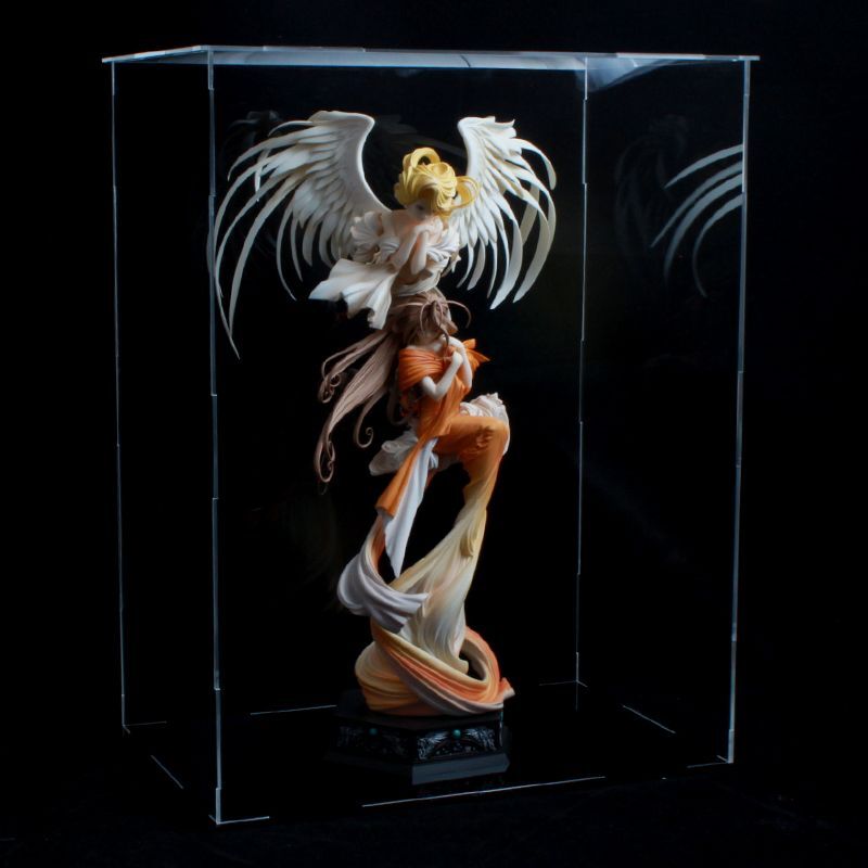 フィギュア専門店 -ソダチトイズ / ああっ女神さまっ ベルダンディー