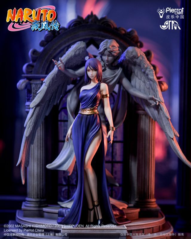 フィギュア専門店 -ソダチトイズ / STAREXVA Studio NARUTO -ナルト