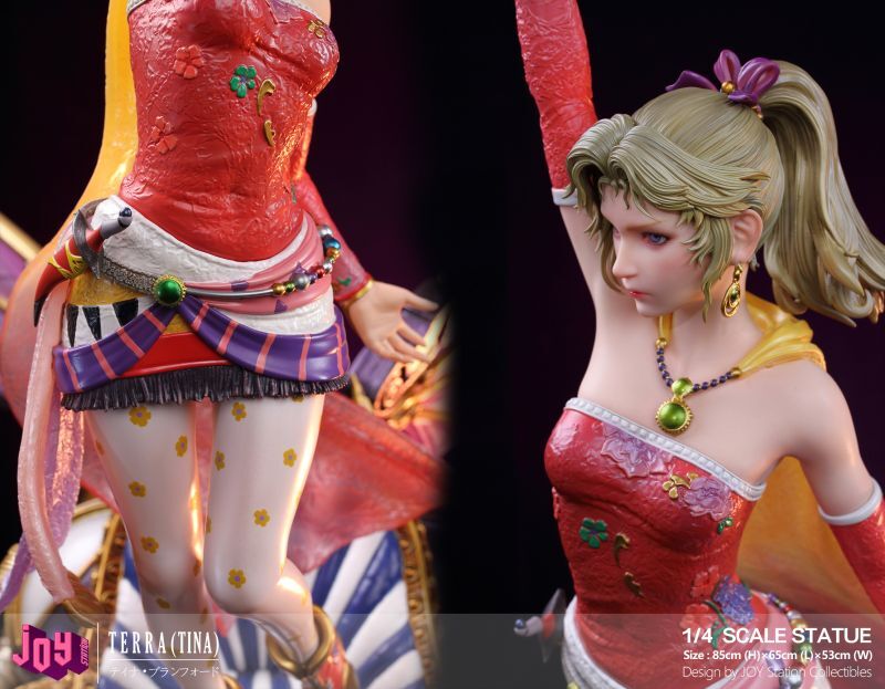 フィギュア専門店 -ソダチトイズ / 予約 Joy Station ファイナル
