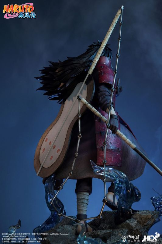 フィギュア専門店 -ソダチトイズ / HEX Collectibles 《 NARUTO