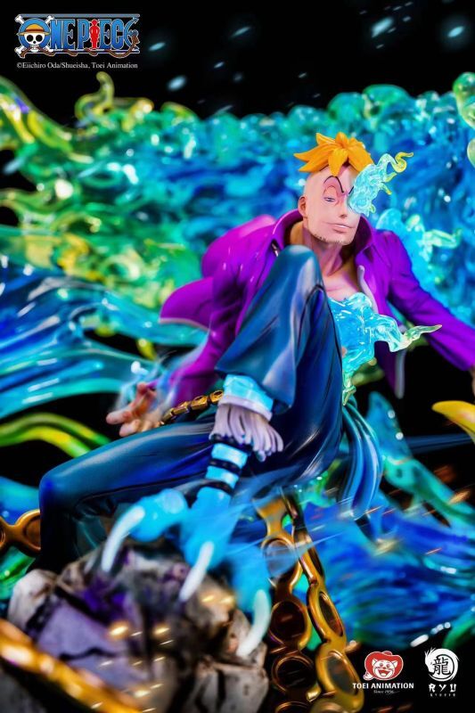 フィギュア専門店 -ソダチトイズ / 予約 RYU STUDIO ワンピース 不死鳥