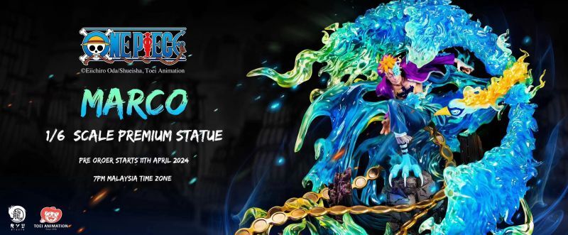 フィギュア専門店 -ソダチトイズ / 予約 RYU STUDIO ワンピース 不死鳥