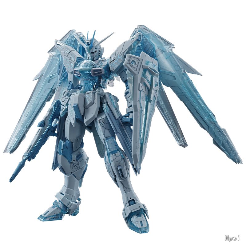 フィギュア専門店 -ソダチトイズ / バンダイ 海外限定 ガンダム ZGMF