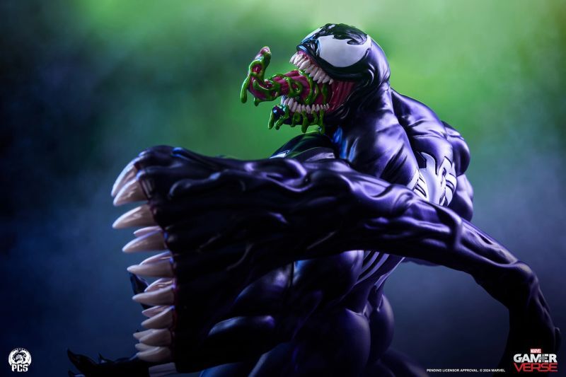 フィギュア専門店 -ソダチトイズ / Sideshow x PCS VENOM ヴェノム 1