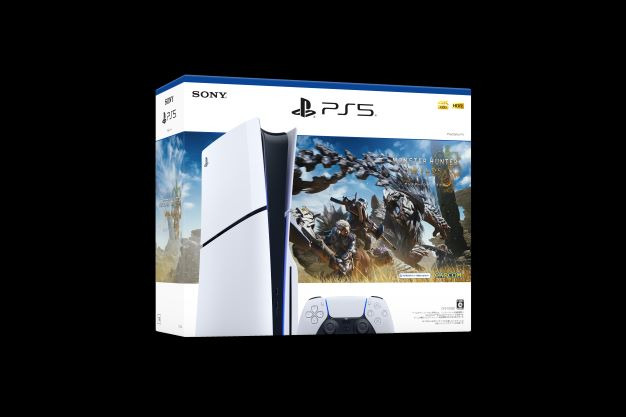 PlayStation(R) 5 本体 商品一覧 | PlayStation（R）5 | ソニー