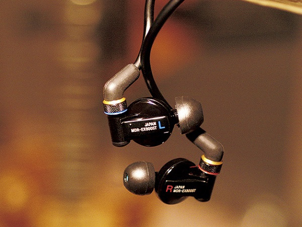 MDR-EX800ST 購入 | ヘッドホン | ソニー