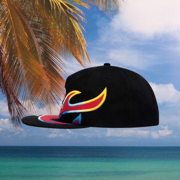 Sexhippies - DPCU Welder's Stitch Hat - Naval Camo at