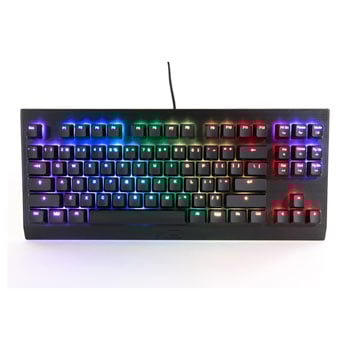 Wooting One Blue RGB Analog Mechanical Gaming Keyboard LN97107