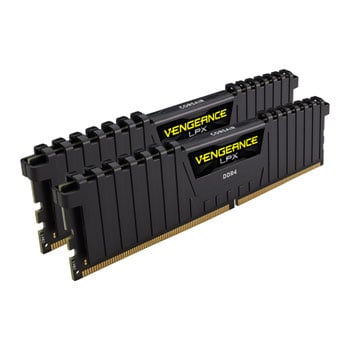 Corsair 32GB Vengeance LPX DDR4 2400MHz Memory Kit LN98419
