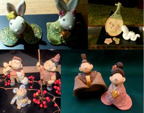 特典に豪華お雛様が選べるようになりました！ - セキュリテ