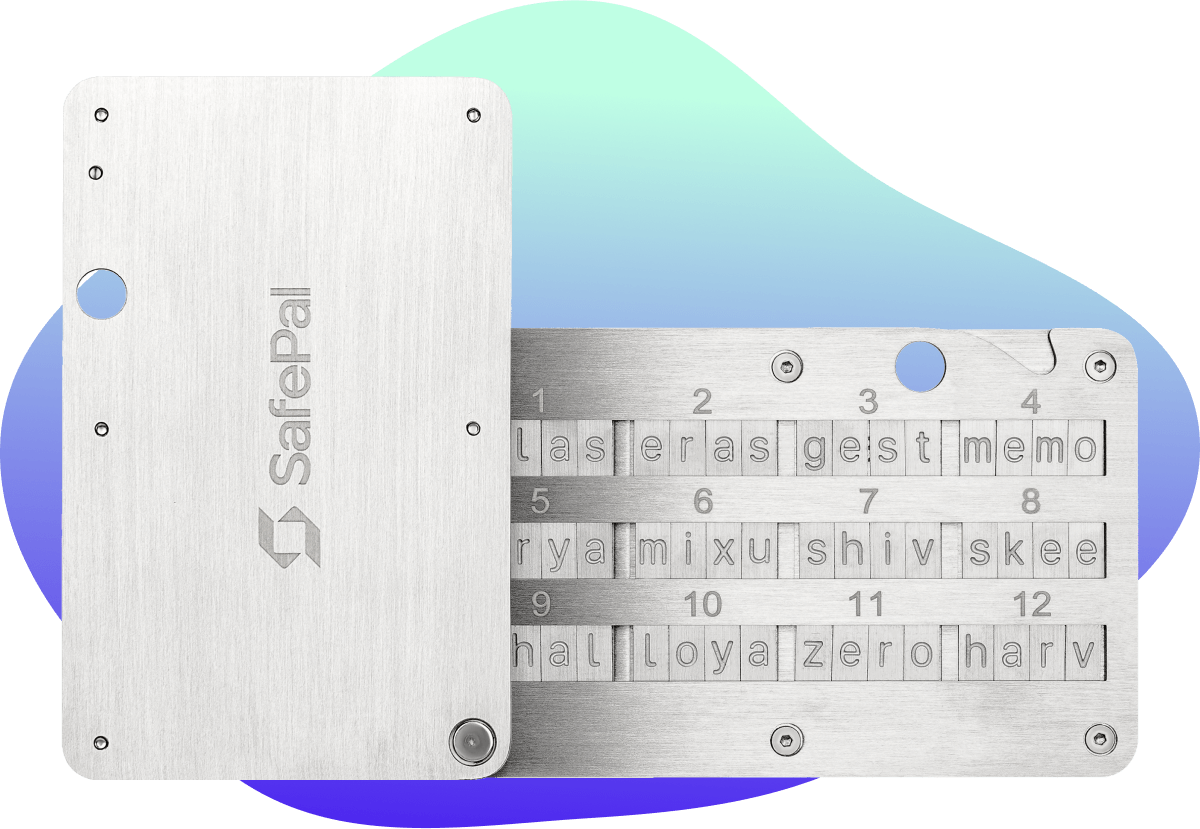 SafePal | The Best Crypto Wallet for Bitcoin, Ethereum, Solana and