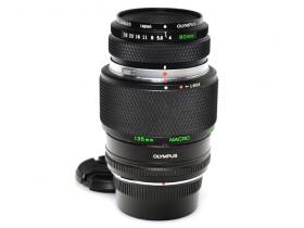 OMズイコー 80mm F4マクロ・ オートエクステンションチューブ65-116