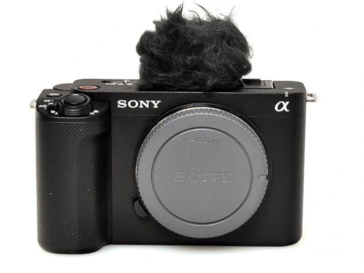 VLOGCAM ZV-E1 ボディ 中古価格比較 - 価格.com
