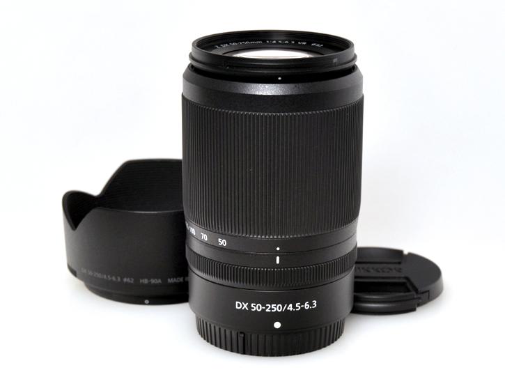 価格.com - ニコン AF-S DX VR Zoom-Nikkor 55-200mm f/4-5.6G IF-ED