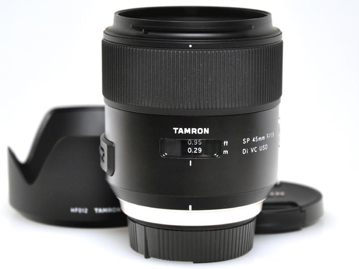 価格.com - TAMRON SP 70-300mm F/4-5.6 Di VC USD (Model A005