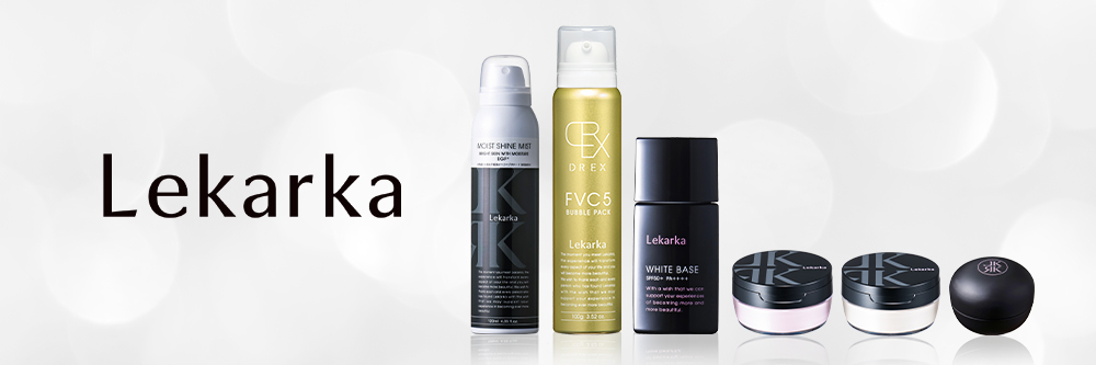レカルカ DREX FVC5バブルパック | ドクターズコスメ通販 Dr.SAKILAB