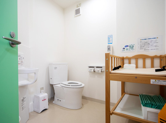 さくら耳鼻科小児科医院 | 耳鼻咽喉科・小児科全般・小児循環器科の