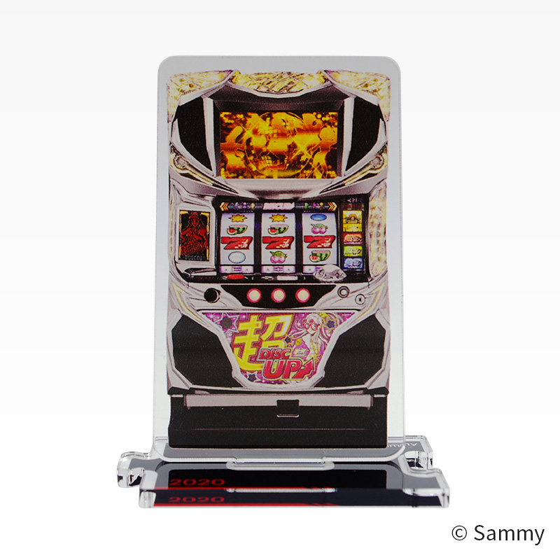 スロット実機【S ディスクアップ2 ZF】オプション付き❗️送料無料