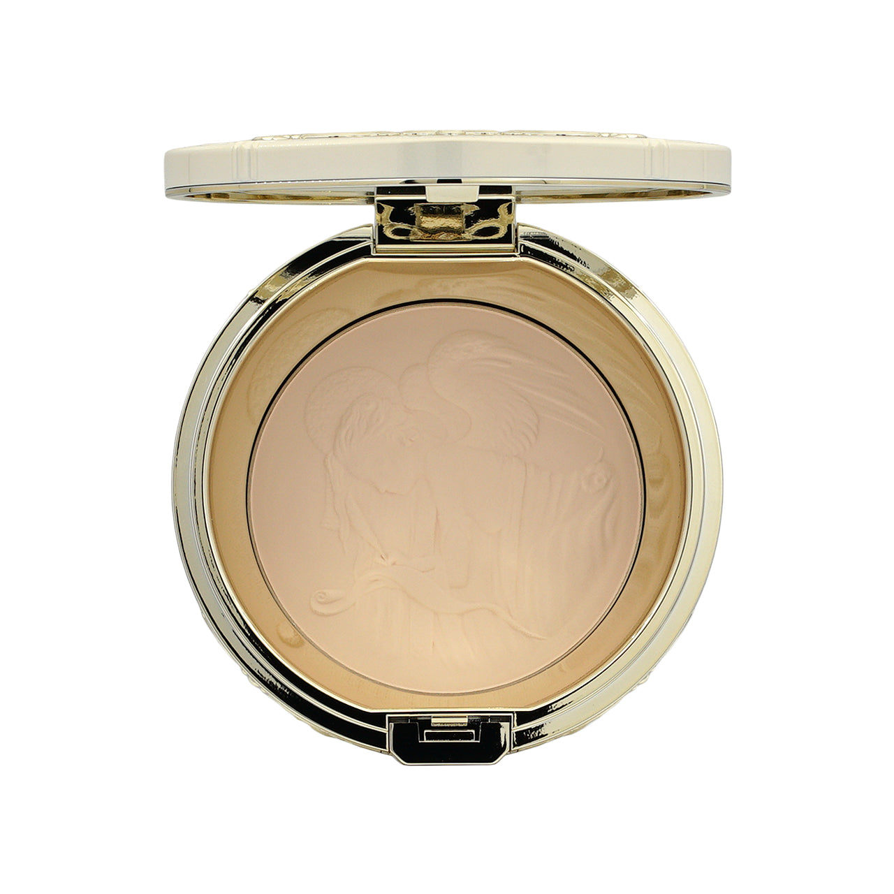 Kanebo Milano Collection Face Up Powder Regular Collection 2024