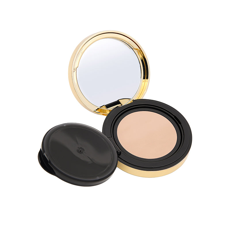 YSL Yves Saint Laurent Touche Eclat Glow-Pact Cushion BR20