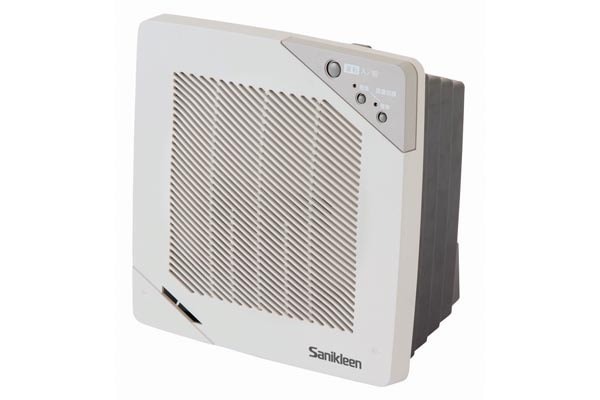 エアーウッディ（強力消臭機）｜芳香・消臭｜レンタル商品一覧