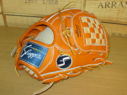 久保田運動具店 80周年 限定復刻軟式グラブ 入荷！ 久保田スラッガーの