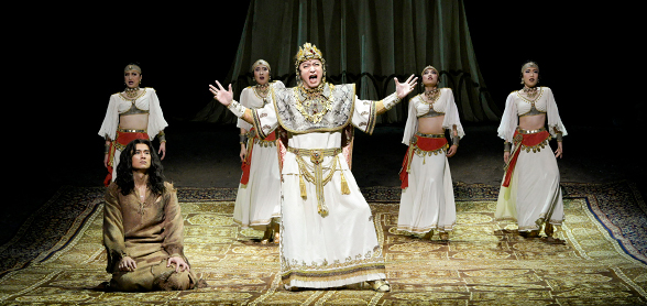 ミュージカル『ジーザス・クライスト＝スーパースター［エルサレム