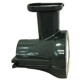 本格派ジューサー野菜しぼり器しぼるくんGP-E1503用】木製押し棒