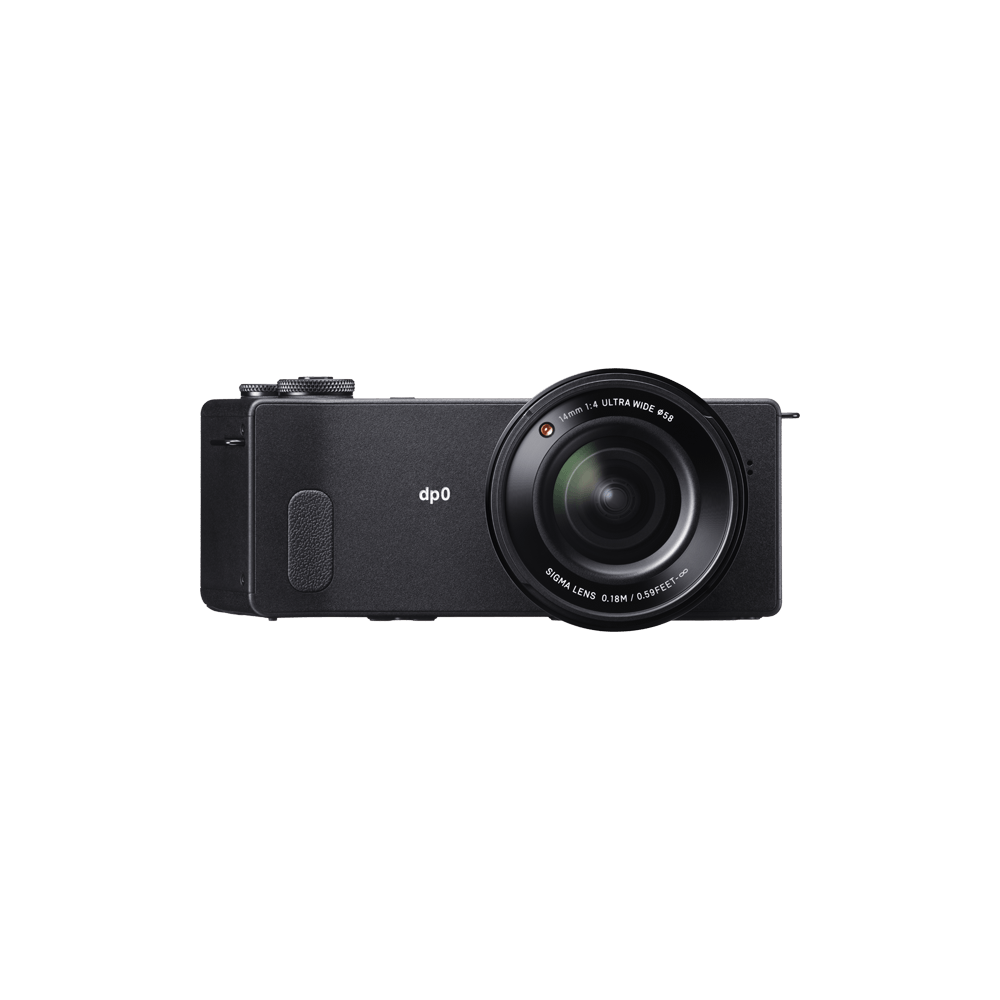 dp0 Quattro | CAMERAS | Sigma