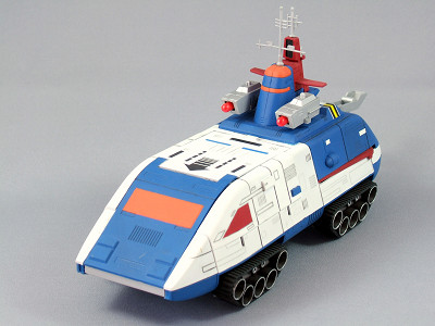 デンジタイガー - トイ館 presented by SirMiles