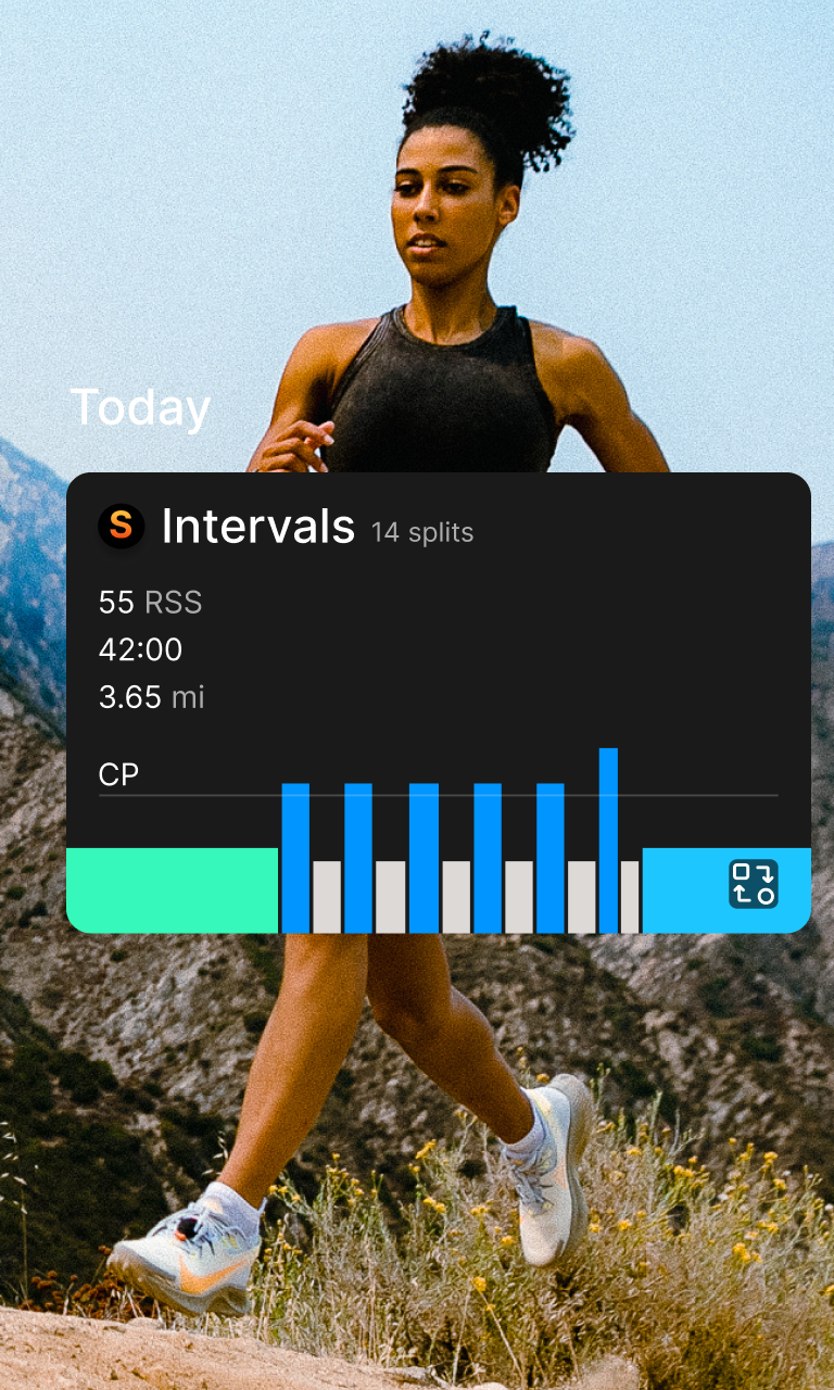 Stryd | Run with Power | Stryd (United States)