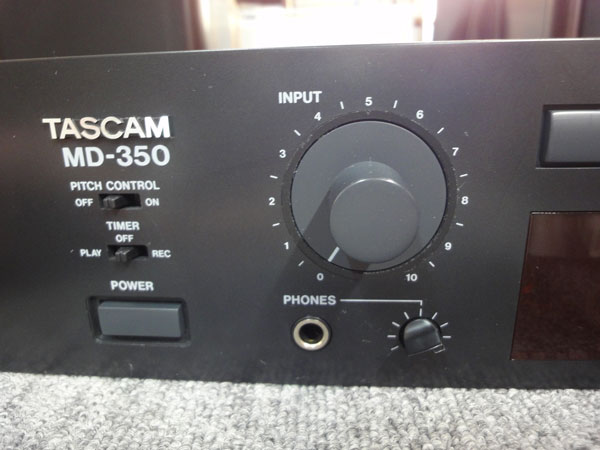 MD－350
